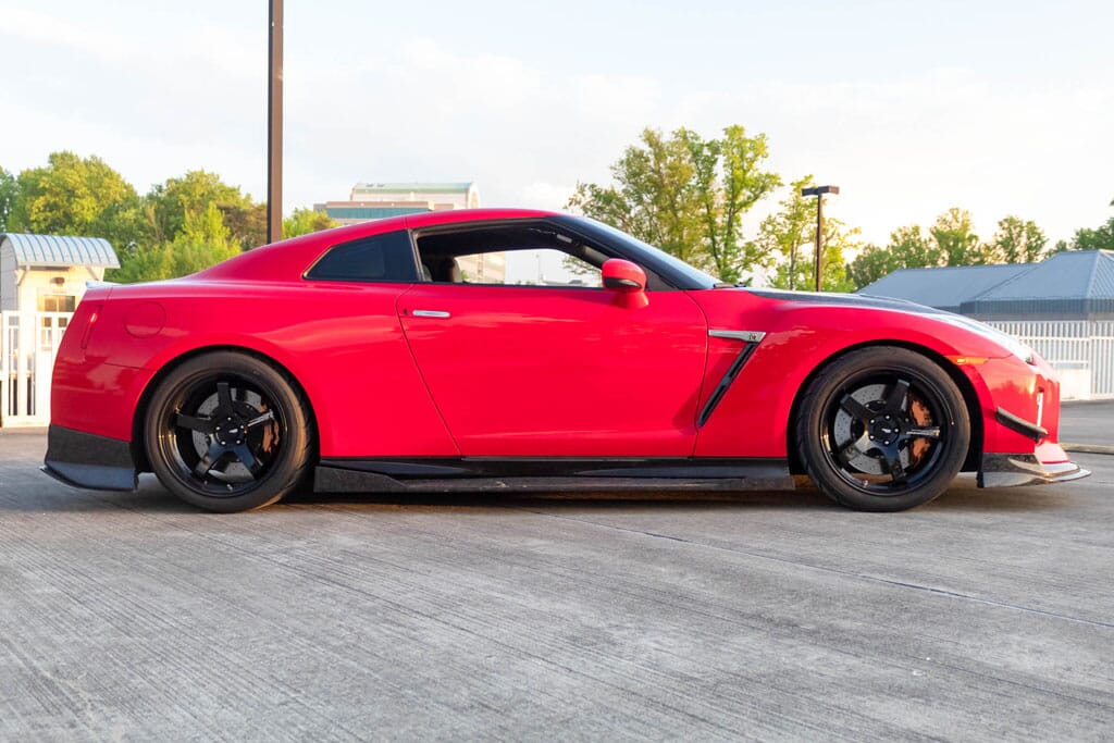 2020 Nissan GT-R Premium Nismo for Sale | Exotic Car Trader (Lot